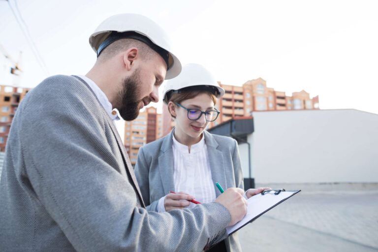 Accurate Construction Estimation Services for Successful Projects