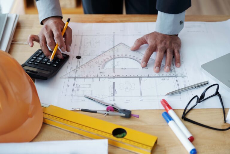 Professional Construction Takeoffs and Cost Estimating Services
