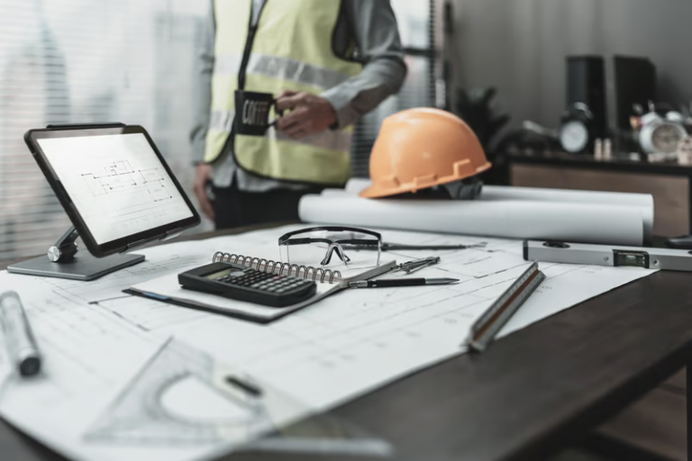 Takeoff Estimating Services for Accurate Construction Costs