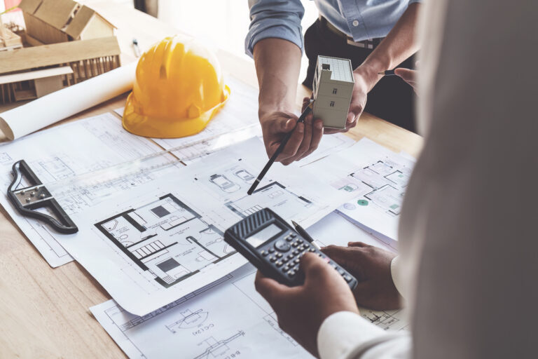 Construction Cost Estimation: Methods, Tools & AI