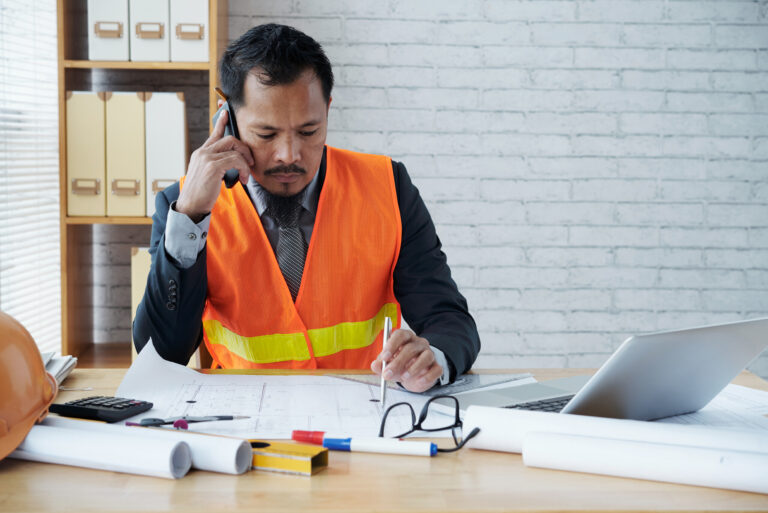 Pre-Construction Risk Management: Protecting UK Margins
